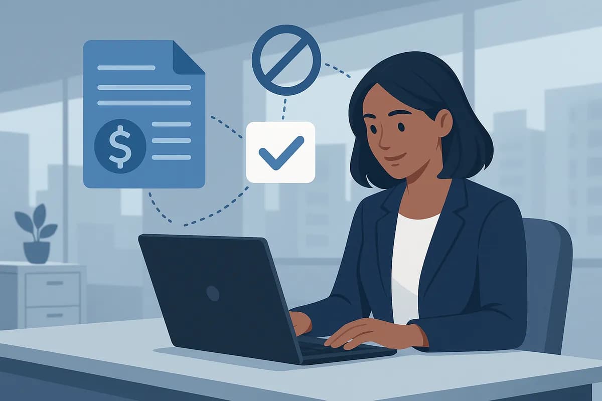 Como emitir documentos fiscais sem sistema e sem complicação