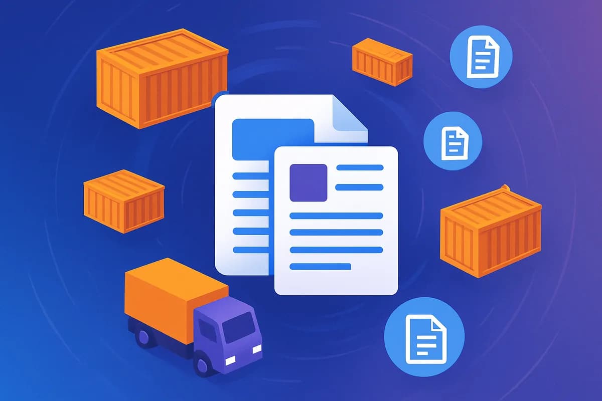 Emissor de CT‑e: qual a melhor opção do mercado?