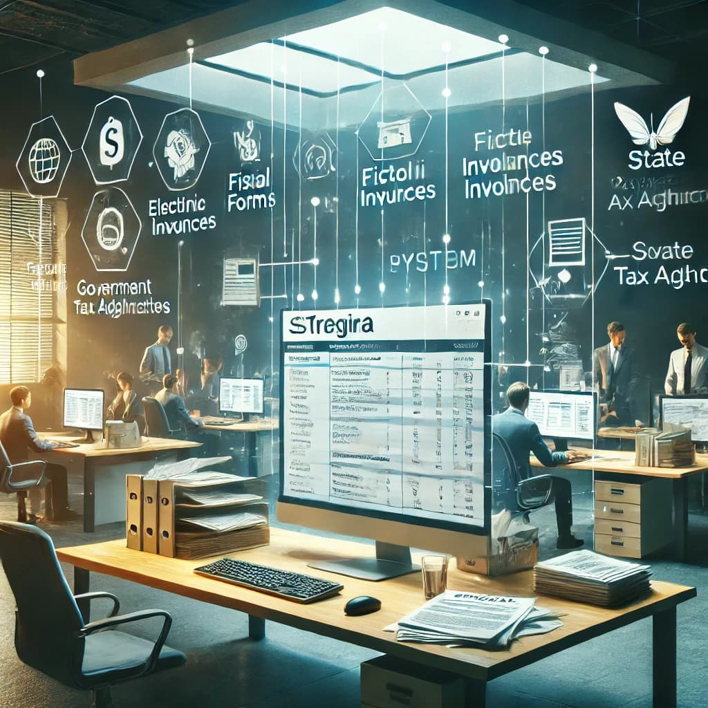 O que é o Sintegra e como ele facilita sua empresa