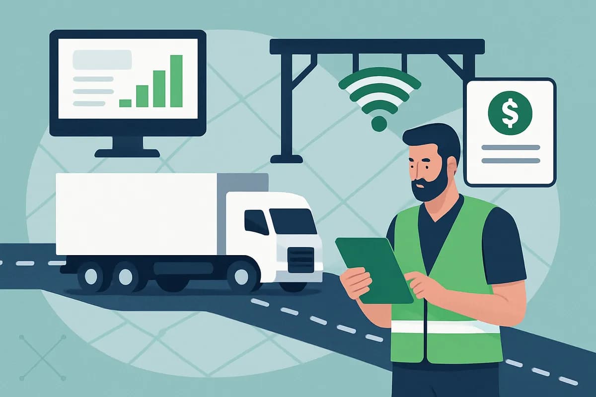 Free Flow Foi Cancelado? Multas, Regras e Tudo Sobre o Pedágio Eletrônico em 2026