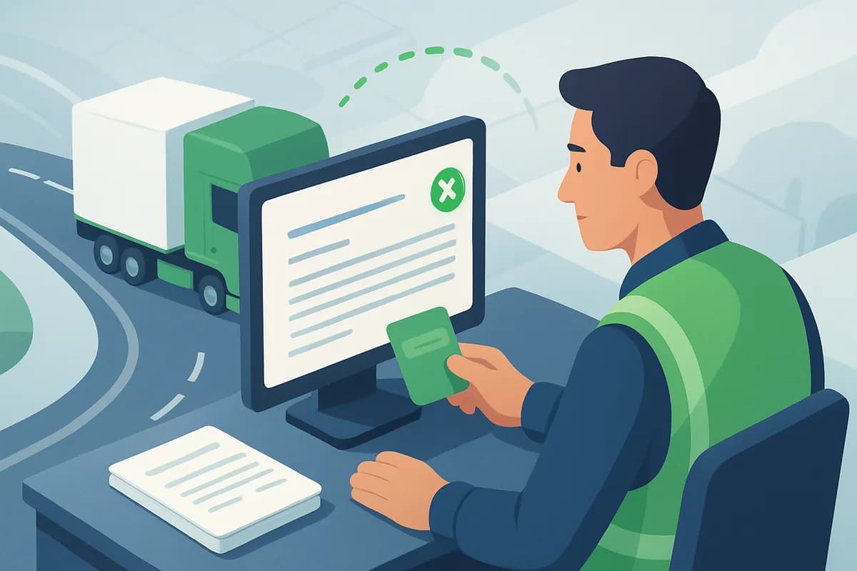 Cancelamento Extemporâneo do CT-e: Como Fazer Corretamente