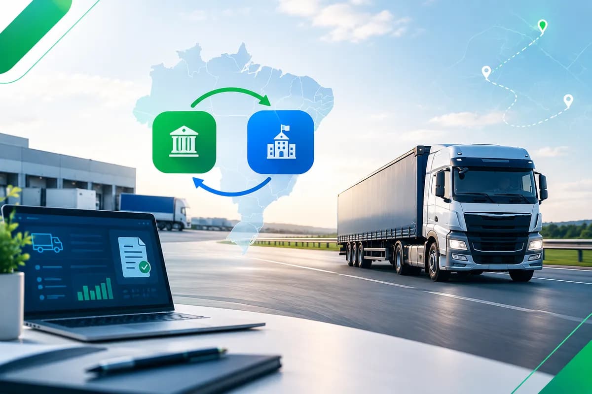 IVA Dual no Brasil: CBS e IBS funcionam juntos