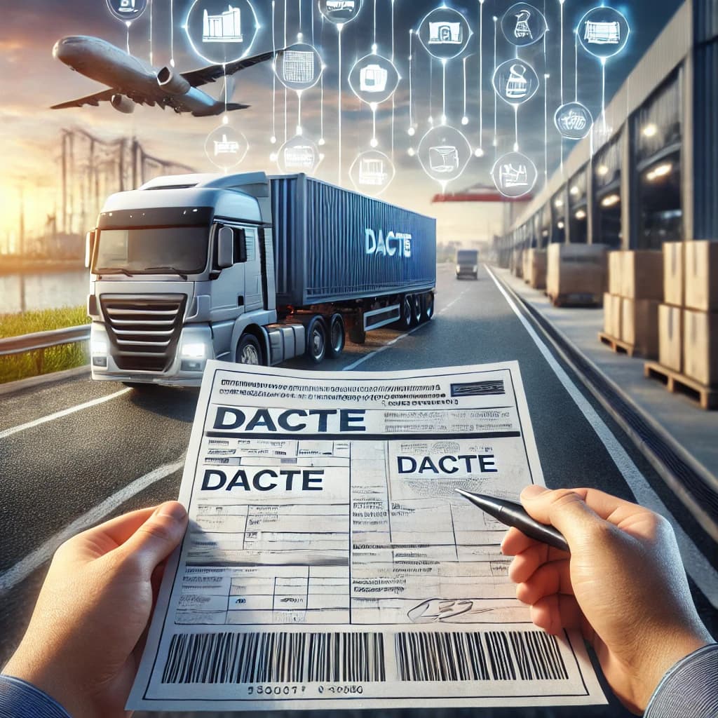 DACTE: Tudo o que você precisa saber sobre este documento