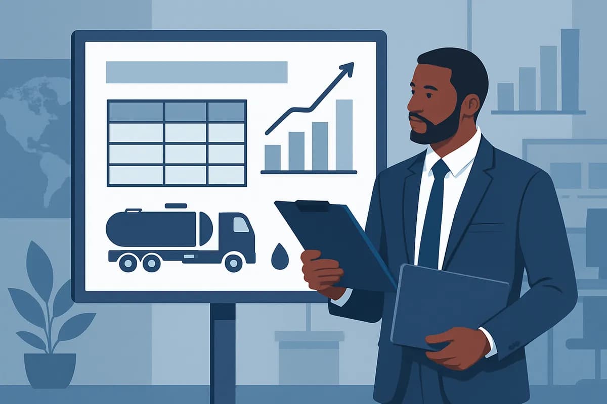 Tabela de Frete Mínimo ANTT 2026: O Que Mudou com a Resolução 6.076 e a Portaria SUROC nº 03