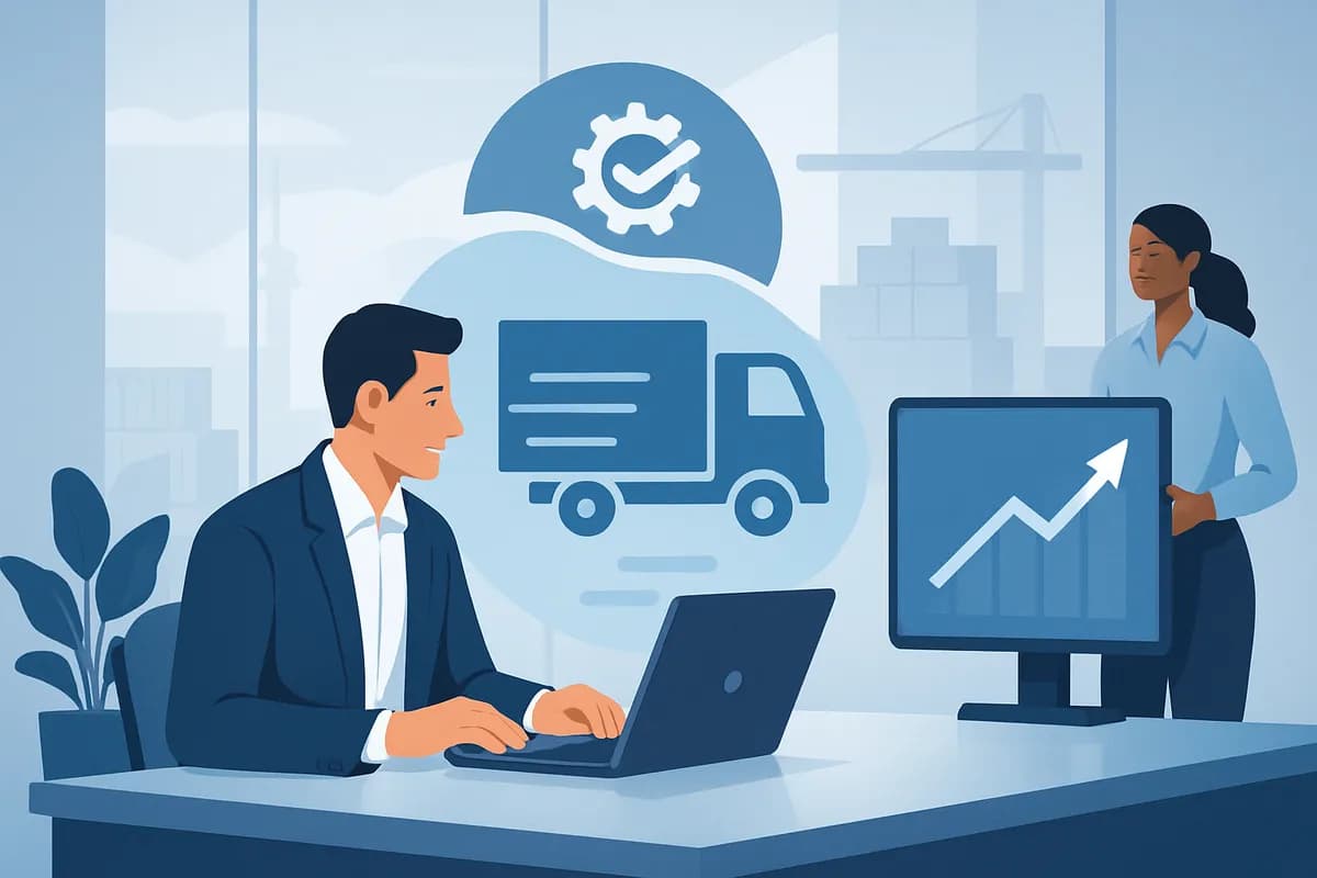 Transporte de Alto Desempenho: O que é e como Funciona