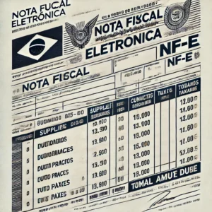 Entenda a Importância da NF-e para Sua Empresa