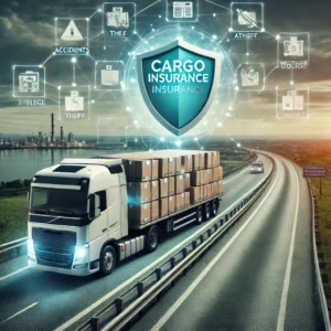 Seguro de Carga: Proteção Essencial para Transporte Seguro