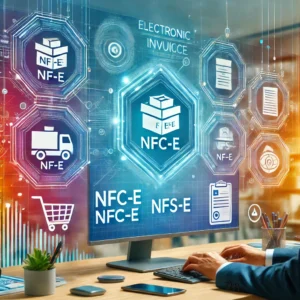 O que é NF-e, NFC-e e NFS-e? Entenda de maneira simples