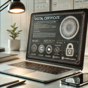 Certificado Digital: Tudo que Você Precisa Saber